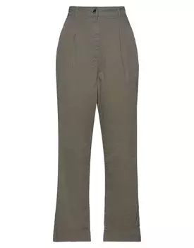 Брюки Kaos, зеленый