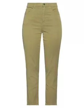 Брюки Kaos, зеленый