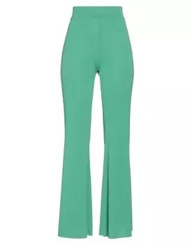 Брюки Kaos, зеленый