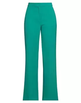 Брюки Kaos, зеленый