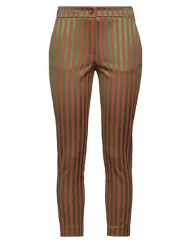 Брюки Kaos, зеленый