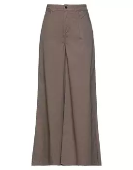 Брюки Kaos, зеленый