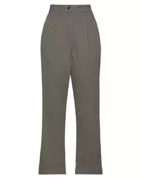 Брюки Kaos, зеленый