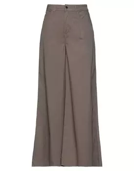 Брюки Kaos, зеленый