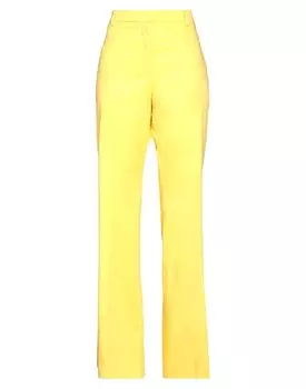 Брюки Kaos, желтый