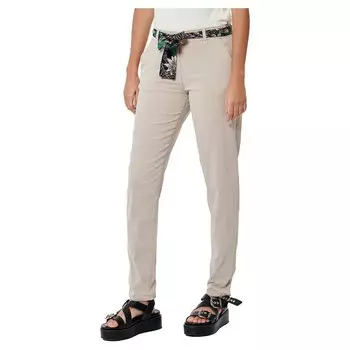 Брюки Kaporal Alban, бежевый