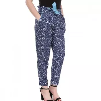 Брюки Kaporal Polo, синий