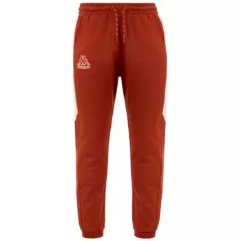 Брюки Kappa Frego, красный