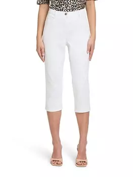 Брюки-капри Betty Barclay, белый