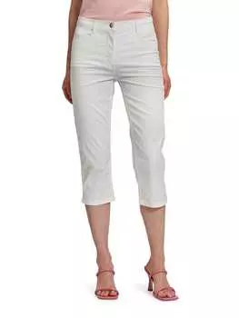 Брюки-капри Betty Barclay, белый