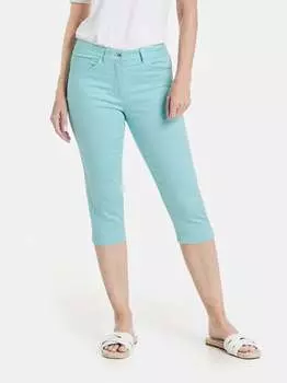 Брюки-Капри Gerry Weber, синий