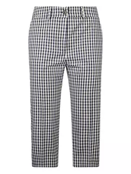 Брюки капри LIU JO, синий