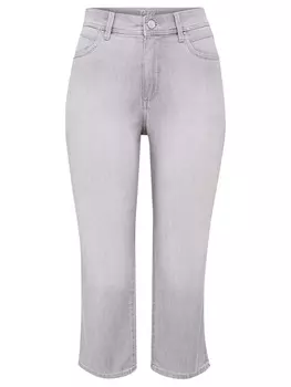 Брюки-капри Paddock's, цвет light grey used