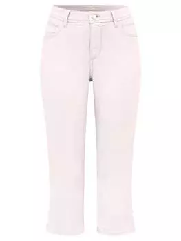 Брюки-капри Paddock's, серый