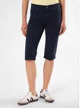 Брюки капри ту Angels, синий