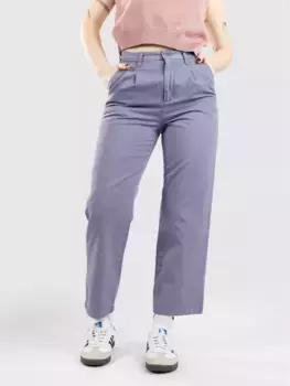 Брюки-Кара Carhartt Wip, синий