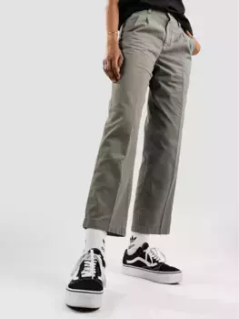 Брюки-Кара Carhartt Wip, зеленый