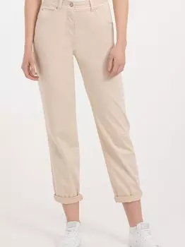 Брюки кара Recover Pants, экрю