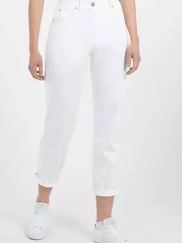 Брюки кара Recover Pants, белый