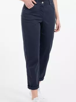 Брюки кара Recover Pants, синий
