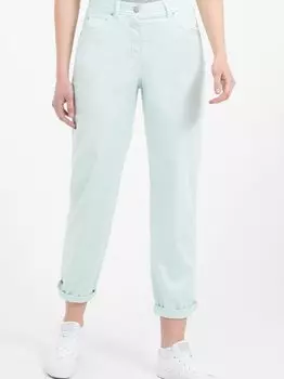 Брюки кара Recover Pants, зеленый