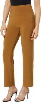 Брюки-карандаш Norma Kamali, цвет Woods