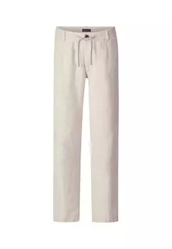 Брюки КАРЦИРА BABISTA, бежевый