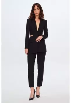 Брюки KAREN adL, черный