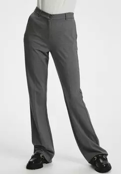 Брюки Karen by Simonsen CAROKB, цвет Opal Gray Melange