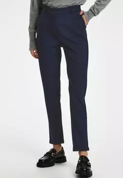 Брюки Karen by Simonsen CAROKB SLIM, цвет Night Sky