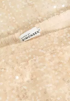 Брюки Karen by Simonsen, белый