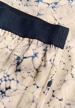 Брюки Karen by Simonsen, бежевый