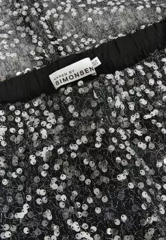 Брюки Karen by Simonsen, черный