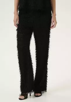 Брюки Karen by Simonsen, черный
