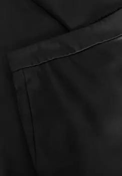 Брюки Karen by Simonsen, черный