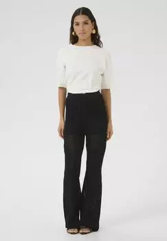 Брюки Karen by Simonsen, черный