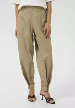 Брюки Karen by Simonsen, песочный