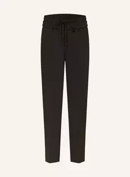 Брюки Карен Cambio, черный