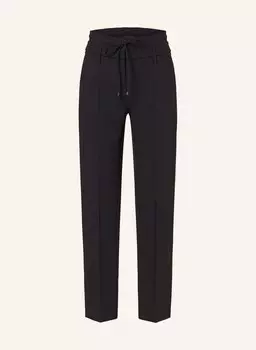 Брюки Карен Cambio, синий