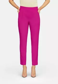 Брюки KAREN KAYA TURELLO, цвет amaranth