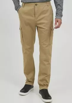 Брюки-карго 11 Project, песочные