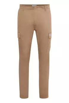 Брюки-карго 11 Project Tapered Cargo Pants LOUKA, бежевый