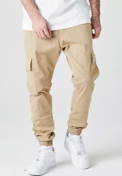Брюки-карго 2Y, цвет beige