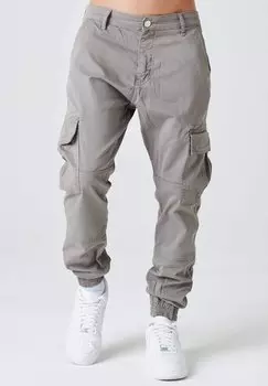Брюки-карго 2Y, цвет grey