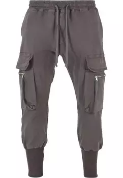 Брюки карго 2Y Premium, антрацит