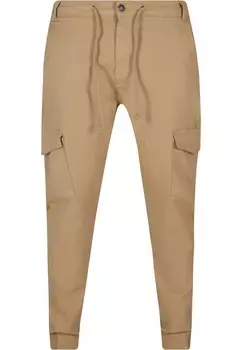 Брюки карго 2Y Premium, бежевый