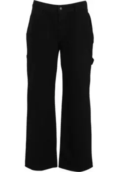 Брюки-карго 2Y Studios " 2Y Studios 2Y Kiran 4-Pocket Cargo Pants" (1 шт.), черный