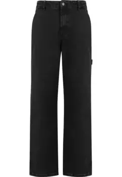 Брюки-карго 2Y Studios " 2Y Studios 2Y Kiran 4-Pocket Cargo Pants" (1 шт.), черный