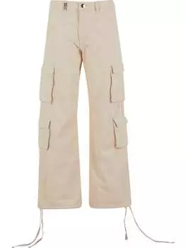 Брюки-карго 2Y Studios, бежевый