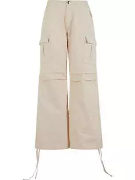 Брюки-карго 2Y Studios, бежевый